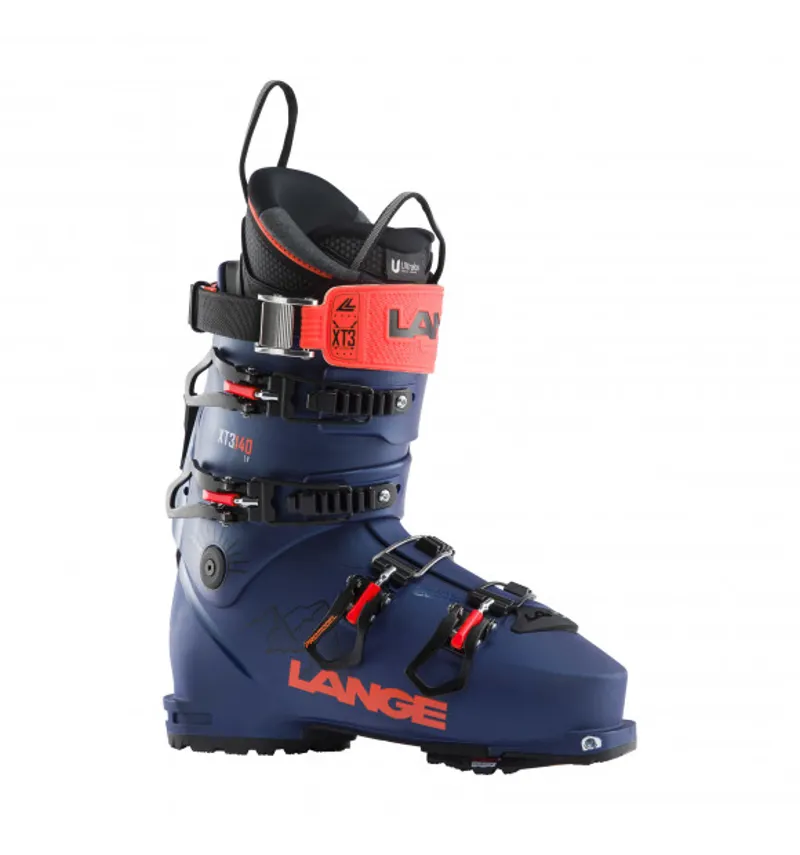 Best sales freeride boots